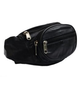 Leather Wallet 4005