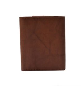 Leather Wallet 402