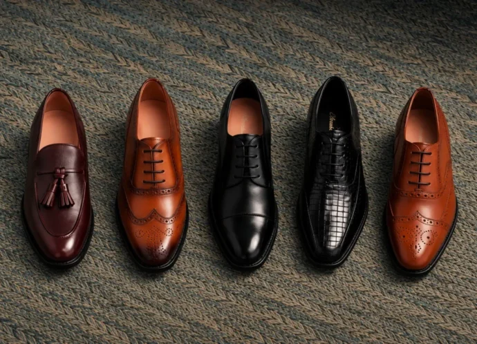 Designing for Every Foot
